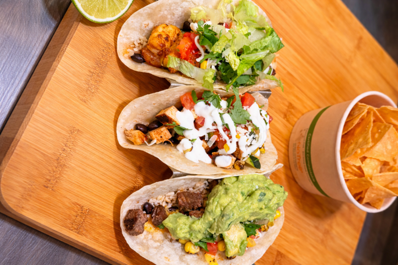 Best Mexican Tacos in Los Angeles