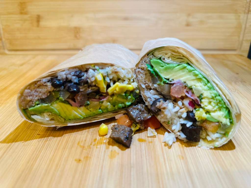 Best Burritos in Los Angeles
