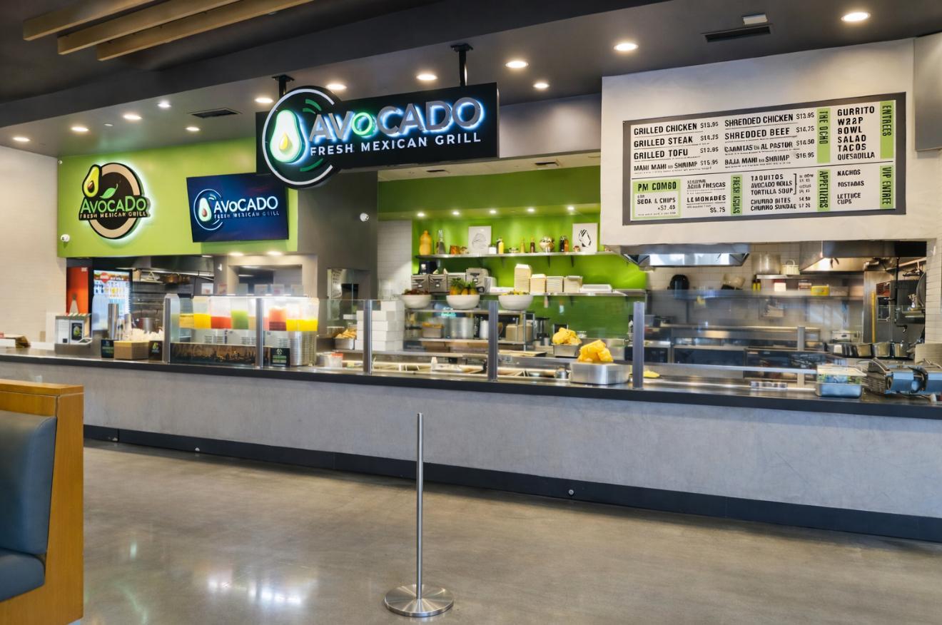 Great Food in Downtown Los Angeles